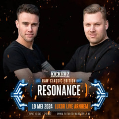 Resonance | A2 Records Special @ Kickerz 2024