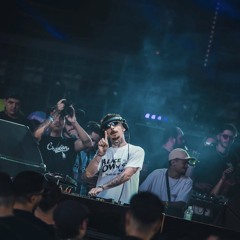 Pedro Maia vulgo Mochakk