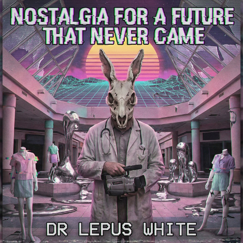 Dr White's The Cognitive Architecture of Crisis