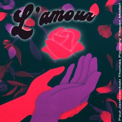 L'amour (Camembert au Lait Crew Remake)