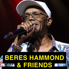 BERES HAMMOND & FRIENDS (REGGAE LOVE SONG)MIXTAPE DJ ERNIE FLEX 2021