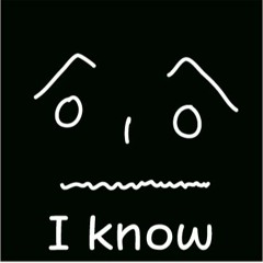 I Know (prod. DJ Jeg)