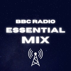 Essential Mix: Ultimate Playlist