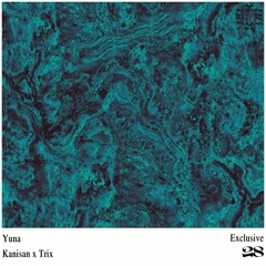 Kanisan, lost echoes - Yuna