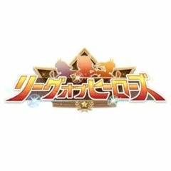 【ウマ娘】Umamusume_League of Heroes_ExtraStageRace_BGM