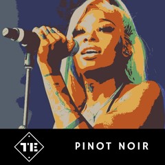 🎧 “Pinot Noir” - Summer Walker x Ella Mai x Mahalia Type Beat | RnB | Prod. by TE 📀