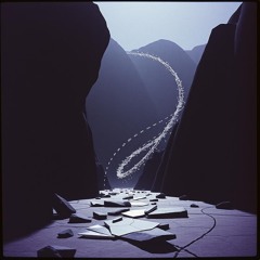 Echoes from the Void