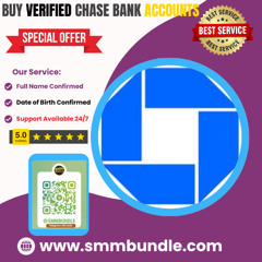 Safe Alternatives When You See Offers to Buy Verified Chase Bank Accounts
