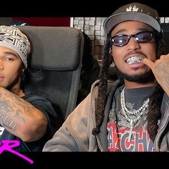 Quavo, PBM- Glacier (extended