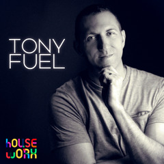 hOUSEwORX - Episode 317 - Jon Manley - D3EP Radio Network - 050321