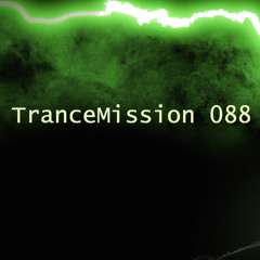 Johnny Davison - TranceMission 088