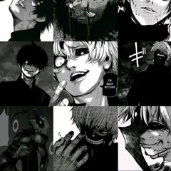 Kaneki vs Jason Japan