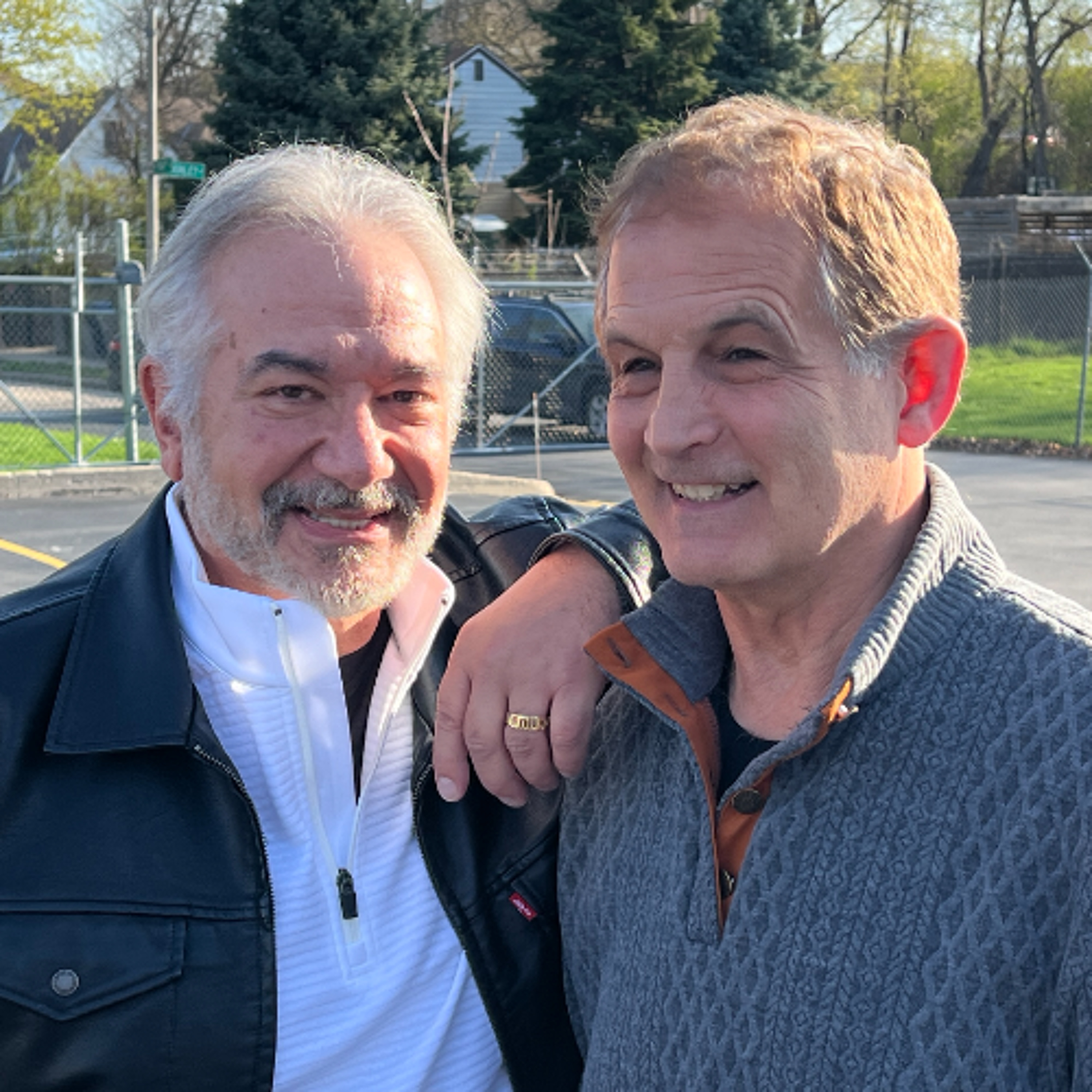 Fred Klett Without Dave (5/12/26)