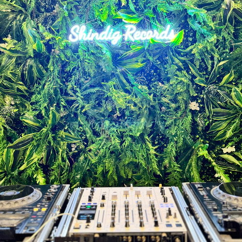 David Paul's Groovy Mini-Mix