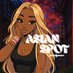 asian spot