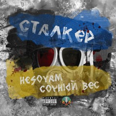 Сталкер (feat. Сочный Вес)