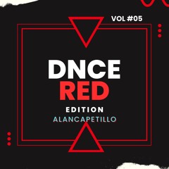 DNCE - RED EDITION VOL #05