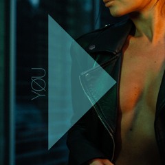 Alex Brøx - Yøu