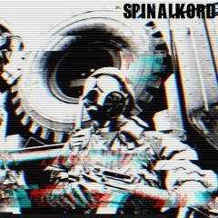 Spinalkord - 2852