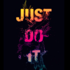 silver gloria x suffocated - just do it