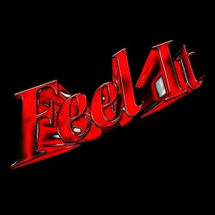 Feel It 16.02.24 (Joshua James Live)