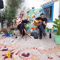 Al Encuentro Conmigo