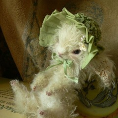 Bloodstained Mallet (w/ KmS)