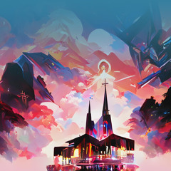 Montagem - Angelical