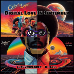 Digital Love In September