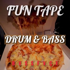 Bassface - Just a FUN Tape (Drum&BASS)