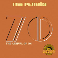 The Pengüs - This Is Gonna Be Epic(1970)