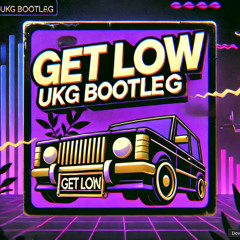 Lil Jon & The East Side Boyz - Get Low - UKG Edit [FREE DOWNLOAD]