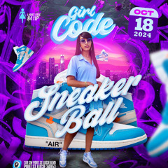 DJ ROY X DJ KEYBI GIRLS CODE SNEAKERS EDITION 10.18.24 LIVE AUDIO