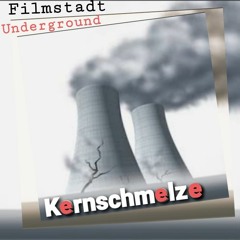 Kernschmelze - Filmstadt Underground (Atze187 & PENTALOOPS)
