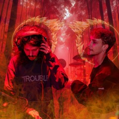 Extraterrestrian Arriving Live Mix