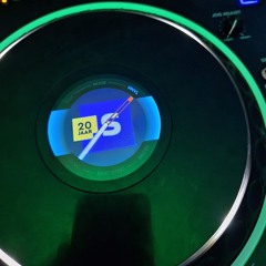 FRONTROH @ Synetic Jubilleum