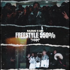 RAZMO X MH - FREESTYLE 550% Scam  [EXCLU]