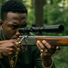 Good Aim - Instrumental (Prod by Millibands x KZE)