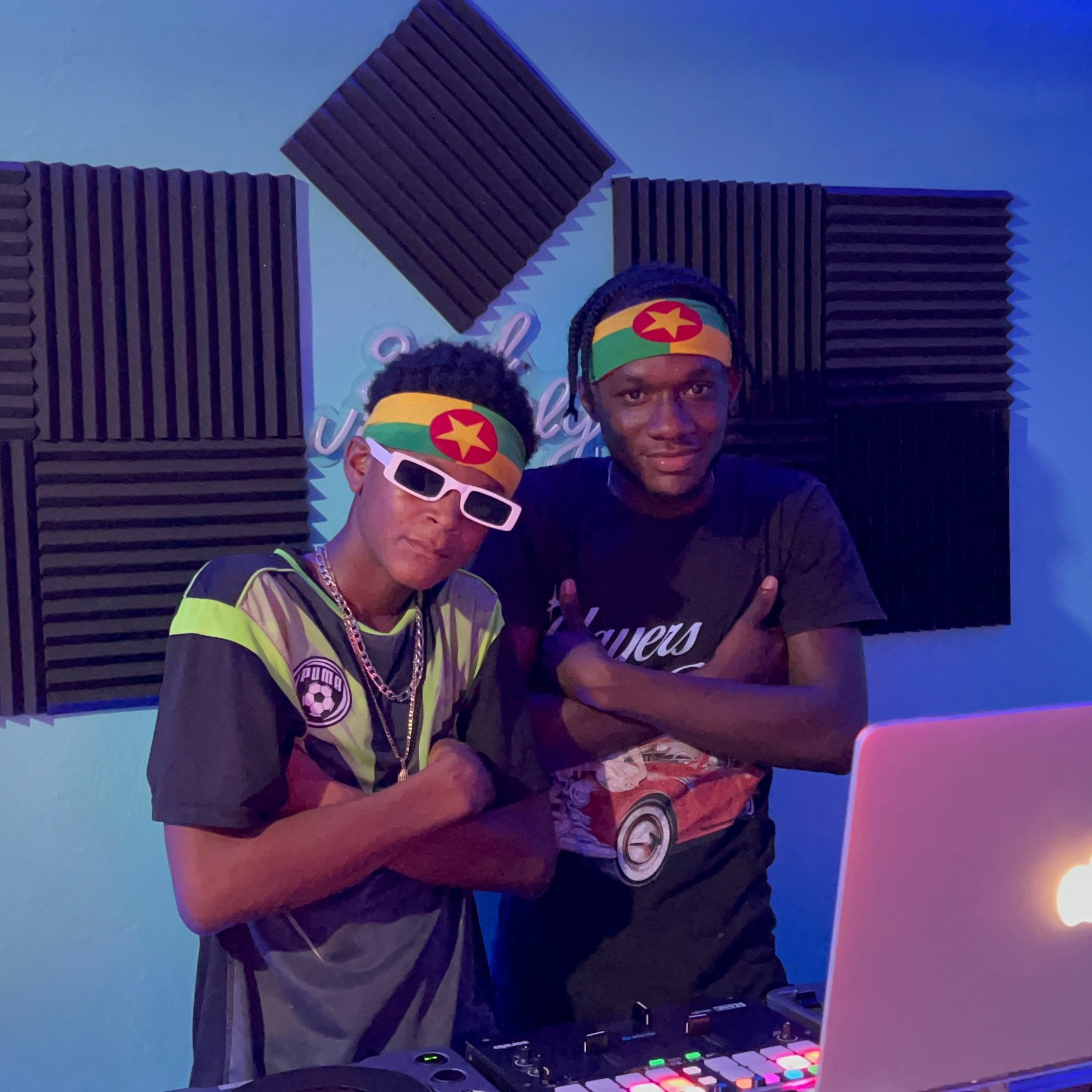 Mix Podcast