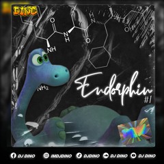 ENDORPHIN #1 HIPHOP | MIXSET