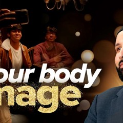 Why Do I Look Like This? | Why Me? EP. 7 | Dr. Omar Suleiman's Ramadan Series on Qadar