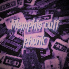 Memphis Cult Phonk - Slowed + Reverb