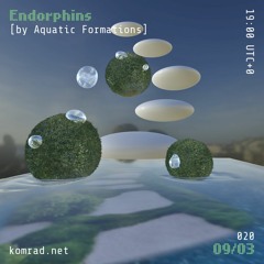 Endorphins [by Aquatic Formations] 012