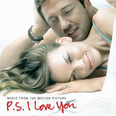 PS I love you soundtrack