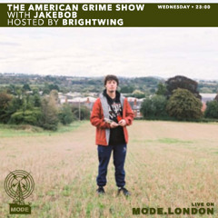 THE AMERICAN GRIME SHOW - S06 - EP20 - JAKEBOB