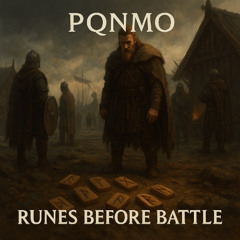 Runes Before Battle