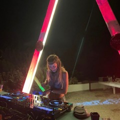 SunsetBliss Knidos - Melodic House & Melodic Techno