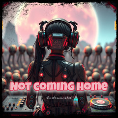 R.A.F - Not coming home Instrumental