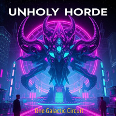 One Galactic Circuit