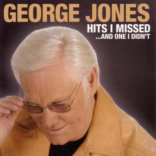 Stream He Stopped Loving Her Today by Jones Listen online for free on SoundCloud